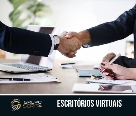 Escritórios Virtuais